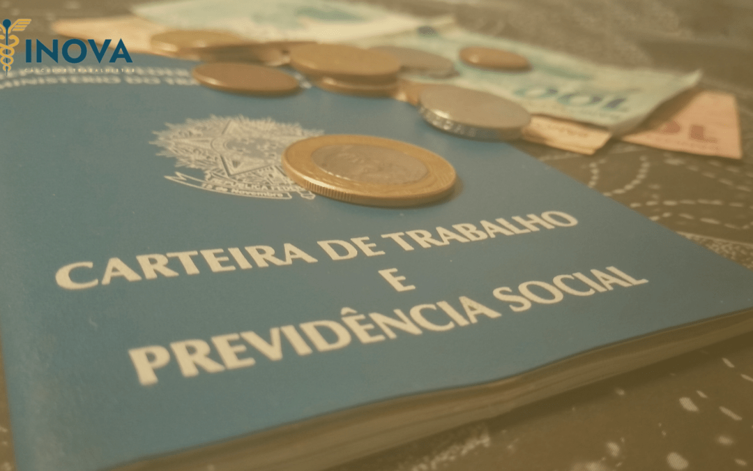 Liquidação de sentença trabalhista